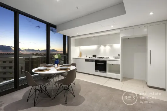 806/100 Lorimer Street, Docklands, Vic 3008-Image
