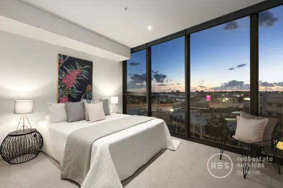 806/100 Lorimer Street, Docklands, Vic 3008-Image