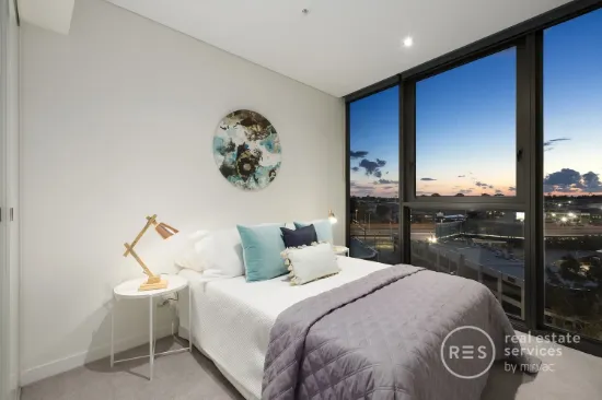 806/100 Lorimer Street, Docklands, Vic 3008-Image