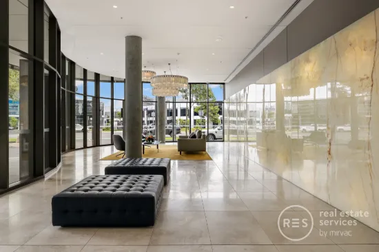 806/100 Lorimer Street, Docklands, Vic 3008-Image