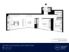 806/100 Lorimer Street, Docklands, Vic 3008-Floorplan