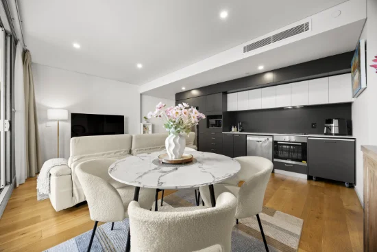 806/105 Stirling Street, Perth, WA 6000