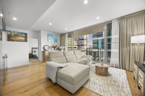 806/105 Stirling Street, Perth, WA 6000-Image
