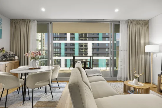 806/105 Stirling Street, Perth, WA 6000-Image