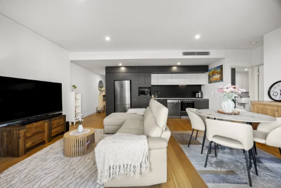 806/105 Stirling Street, Perth, WA 6000-Image