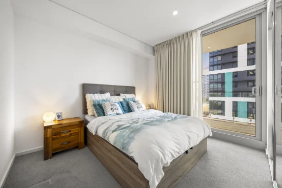806/105 Stirling Street, Perth, WA 6000-Image