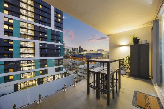 806/105 Stirling Street, Perth, WA 6000-Image