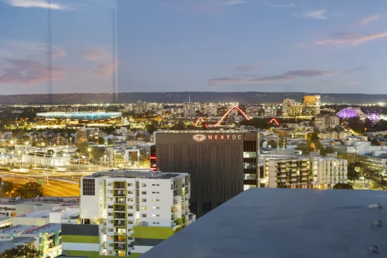 806/105 Stirling Street, Perth, WA 6000-Image