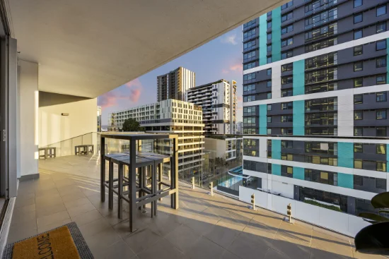 806/105 Stirling Street, Perth, WA 6000-Image