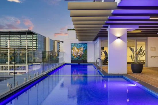 806/105 Stirling Street, Perth, WA 6000-Image