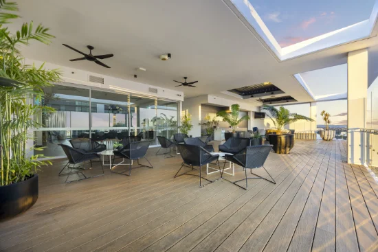806/105 Stirling Street, Perth, WA 6000-Image