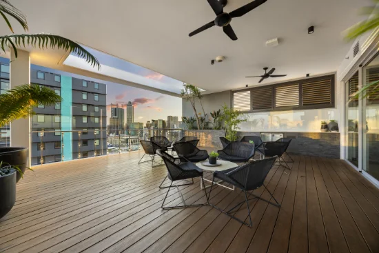 806/105 Stirling Street, Perth, WA 6000-Image
