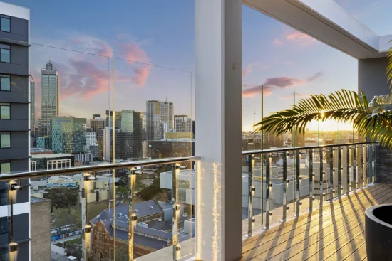 806/105 Stirling Street, Perth, WA 6000-Image