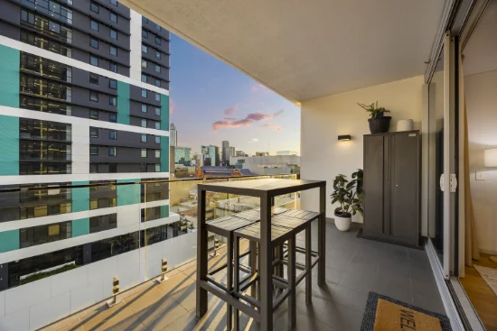 806/105 Stirling Street, Perth, WA 6000-Image