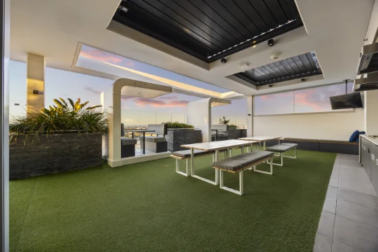 806/105 Stirling Street, Perth, WA 6000-Image
