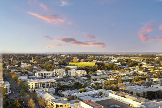 806/105 Stirling Street, Perth, WA 6000-Image