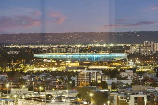 806/105 Stirling Street, Perth, WA 6000-Image