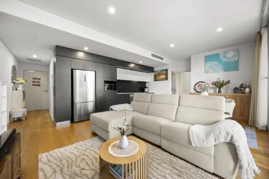 806/105 Stirling Street, Perth, WA 6000-Image