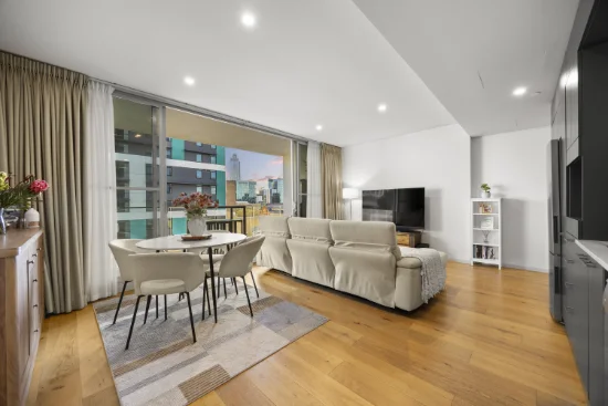 806/105 Stirling Street, Perth, WA 6000-Image