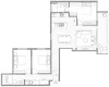 806/112 High St South, Kew, Vic 3101-Floorplan