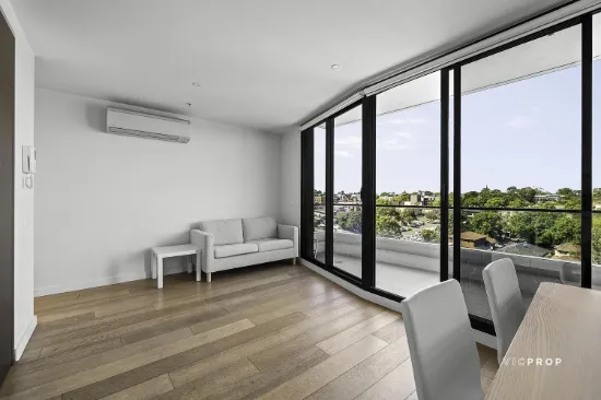 806/118 High Street, Kew, Vic 3101