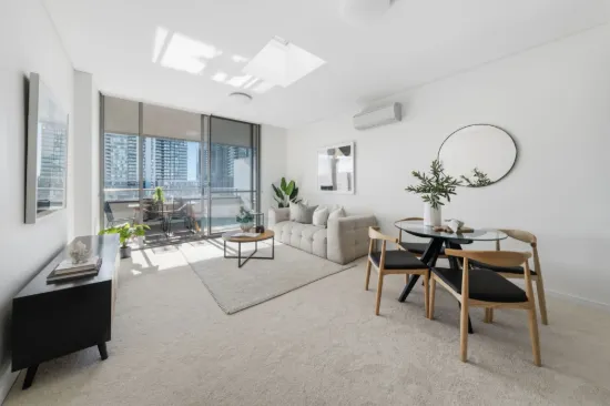 806/12 Nuvolari Place, Wentworth Point, NSW 2127