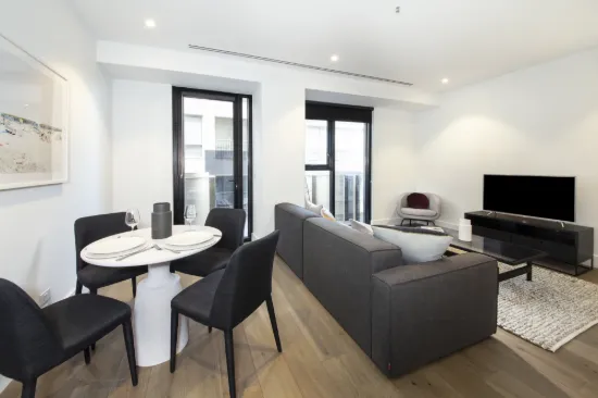 806/14 Queens Road, Melbourne, Vic 3004