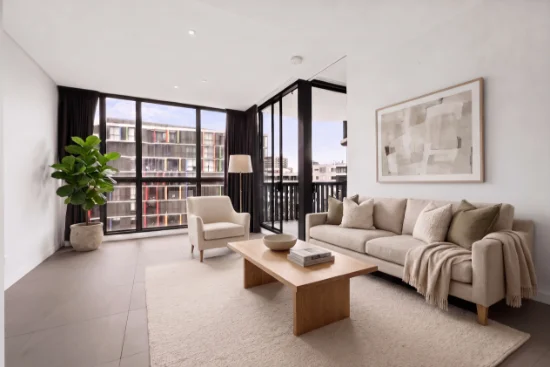 806/21 Dunkerley Place, Waterloo, NSW 2017