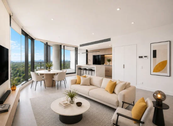 806/22 Langston Place, Epping, NSW 2121