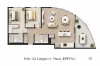 806/22 Langston Place, Epping, NSW 2121-Floorplan