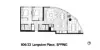 806/22 Langston Place, Epping, NSW 2121-Floorplan