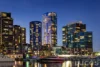 806/231 Harbour Esplanade, Docklands, Vic 3008-Image