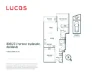 806/231 Harbour Esplanade, Docklands, Vic 3008-Floorplan