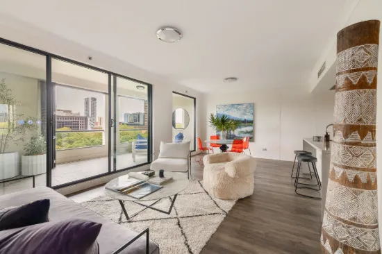 806/242 Elizabeth Street, Surry Hills, NSW 2010