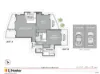 806/2865 Gold Coast Highway, Surfers Paradise, Qld 4217-Floorplan