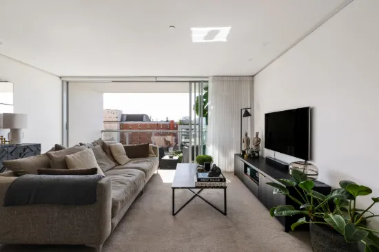 806/3 Kings Cross Road, Darlinghurst, NSW 2010