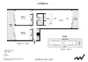 806/3 Kings Cross Road, Darlinghurst, NSW 2010-Floorplan