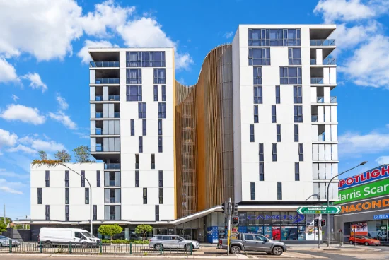 806/395 Princes Highway, Rockdale, NSW 2216