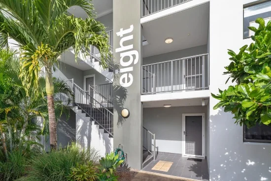 806/4 Paddington Terrace, Douglas, Qld 4814
