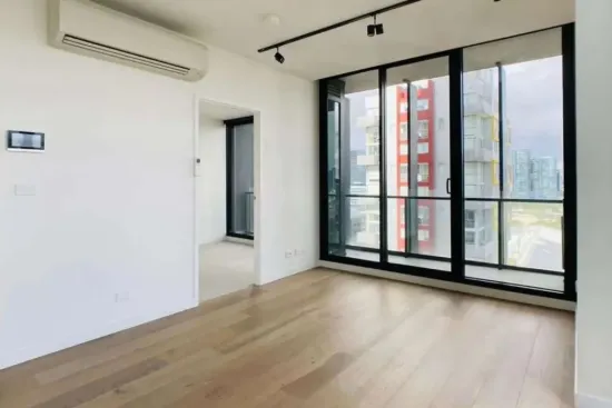 806/420 Spencer Street, Melbourne, Vic 3000