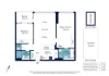 806/472 Pacific Highway, St Leonards, NSW 2065-Floorplan