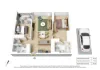 806/472 Pacific Highway, St Leonards, NSW 2065-Floorplan