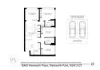 806/5 Wentworth Place, Wentworth Point, NSW 2127-Floorplan