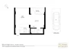 806/54 High Street, North Sydney, NSW 2060-Floorplan