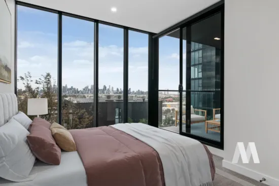 806/6 Joseph Road, Footscray, Vic 3011