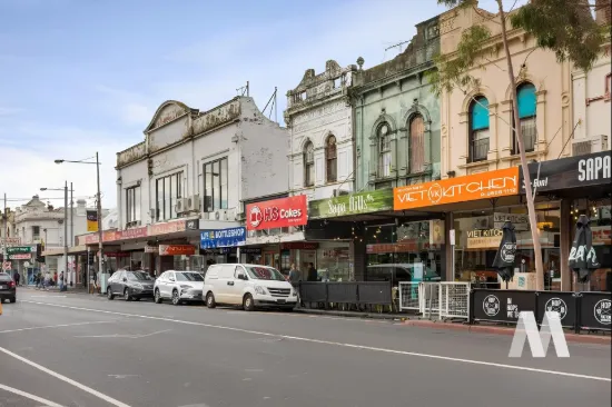 806/6 Joseph Road, Footscray, Vic 3011-Image