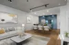 806/6 Joseph Road, Footscray, Vic 3011-Image