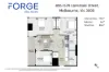 806/639 Lonsdale Street, Melbourne, Vic 3000-Floorplan