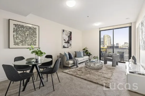 806/8 Marmion Place, Docklands, Vic 3008