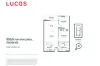806/8 Marmion Place, Docklands, Vic 3008-Floorplan